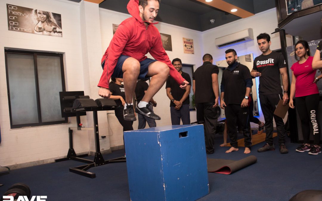 What is Plyometric Training and Its Benefits