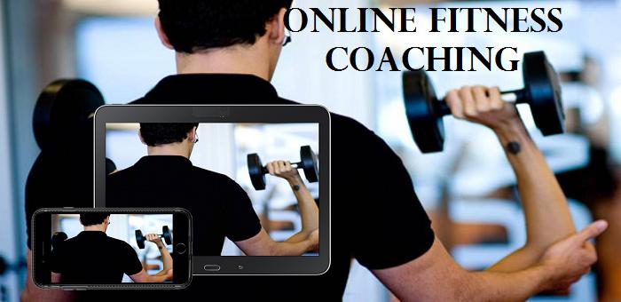 How To Get Best Results From Online Fitness Coaching
