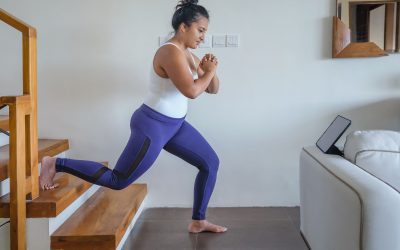 FREE WORKOUTS YOU CAN DO AT HOME RIGHT NOW WITH RAVE FITNESS