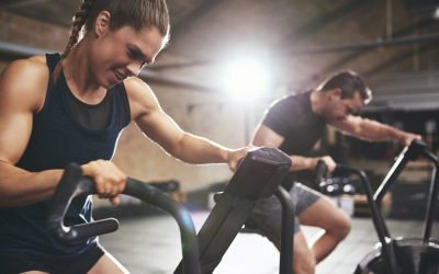 Find The Best Gym In Kolkata – A Complete Guide