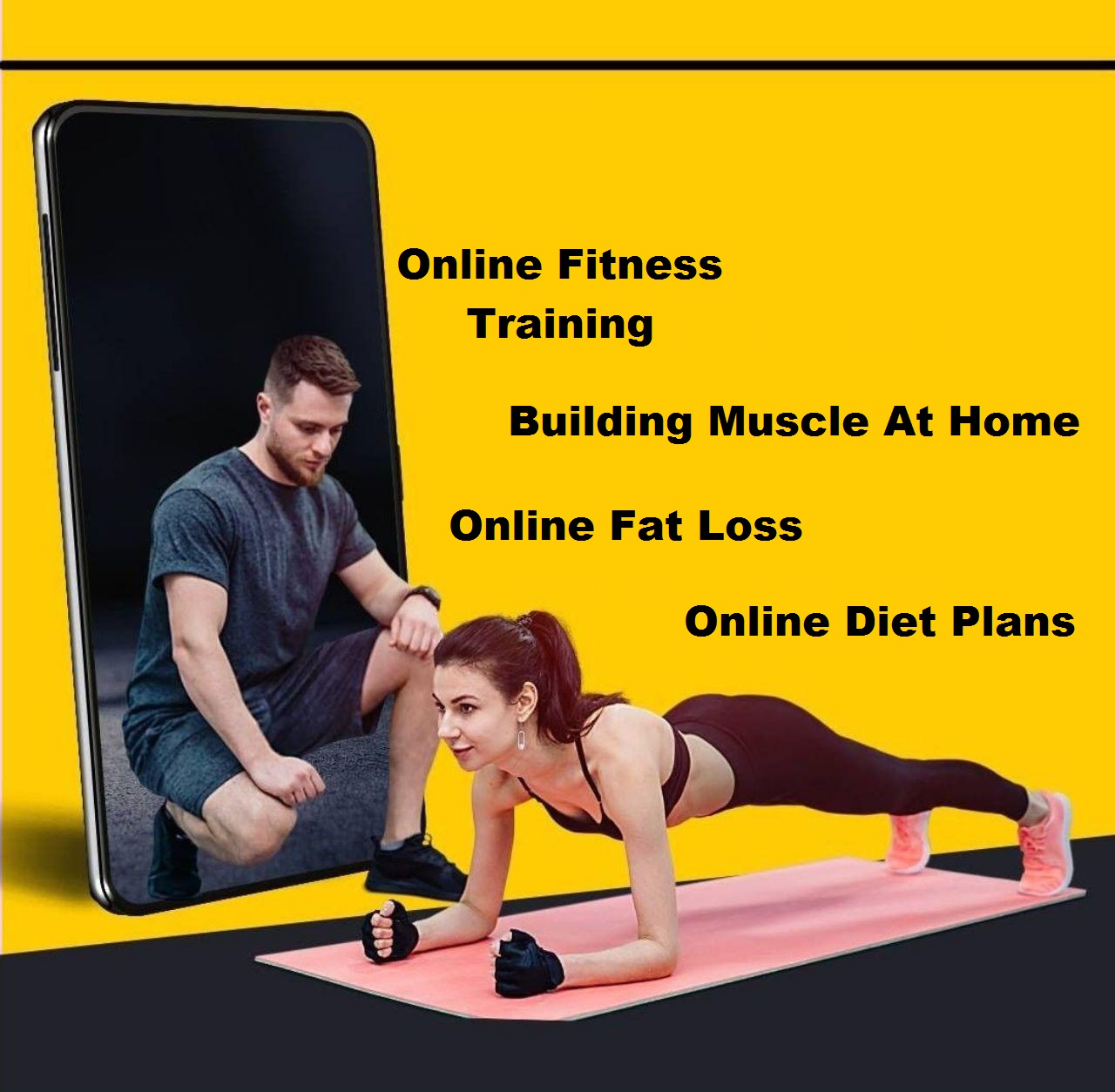 Fitness Training Online Courses